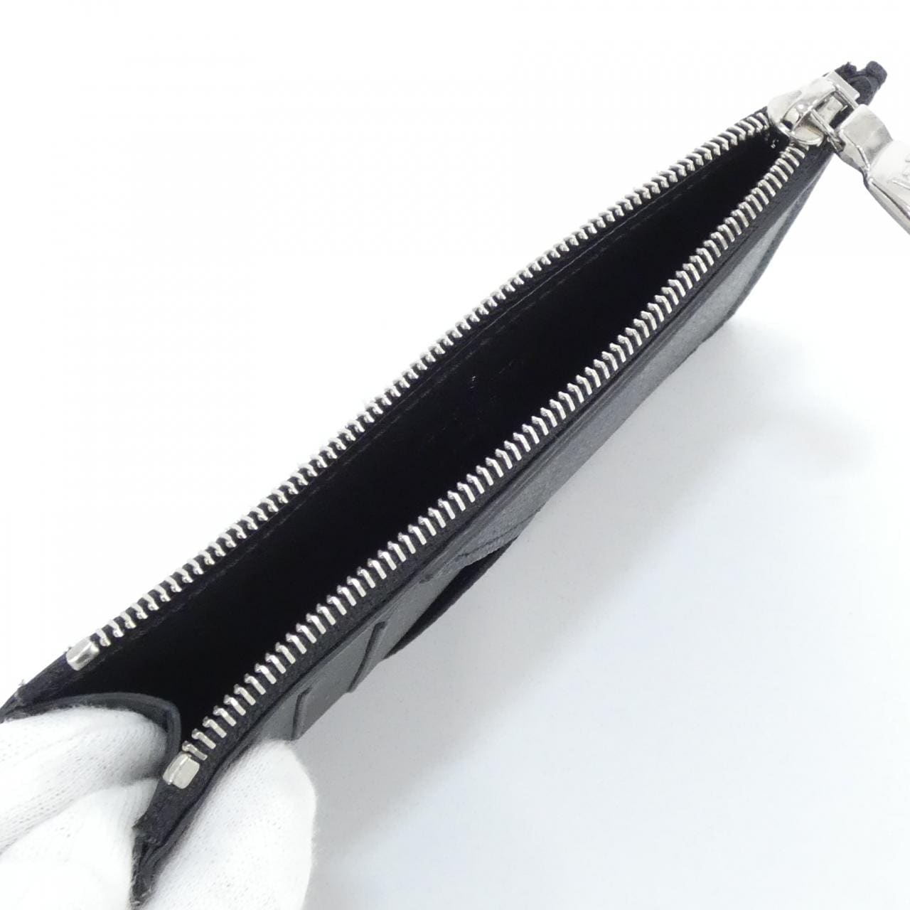 ルイヴィトン ダミエ グラフィット コインカード ホルダー N64038 コインケース