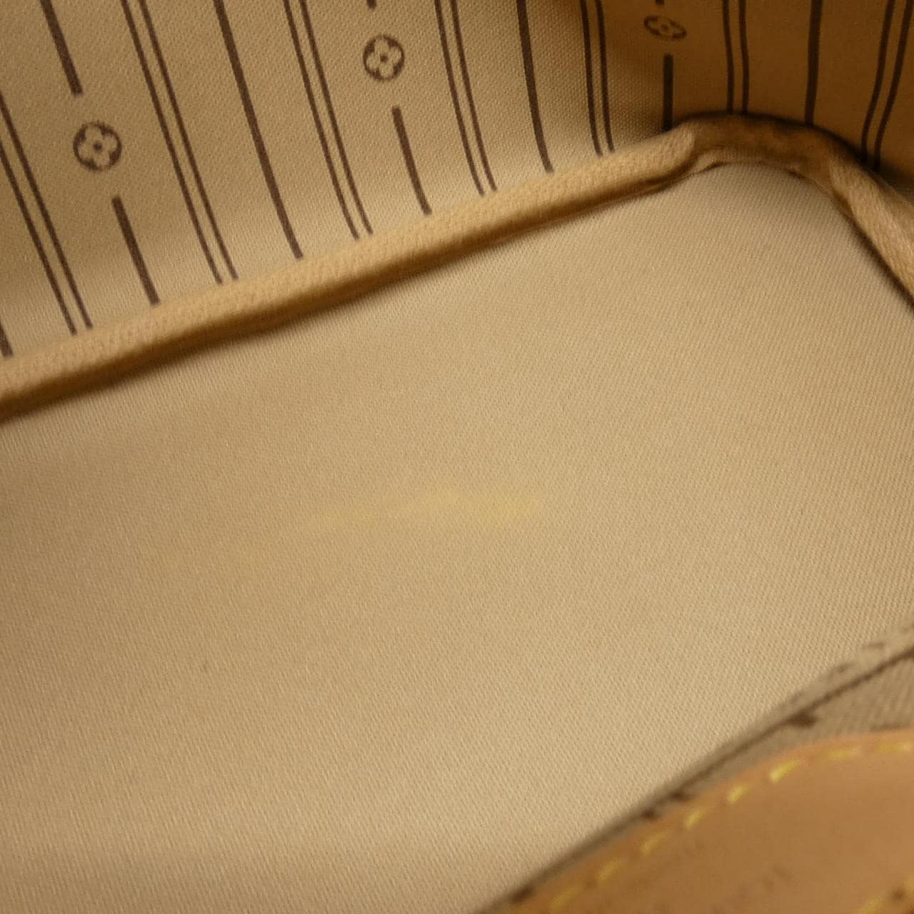 ルイヴィトン モノグラム ネヴァーフル PM M40155 バッグ