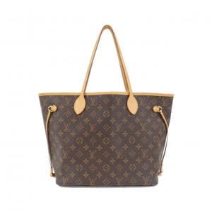 LOUIS VUITTON Monogram Neverfull MM M41177 包