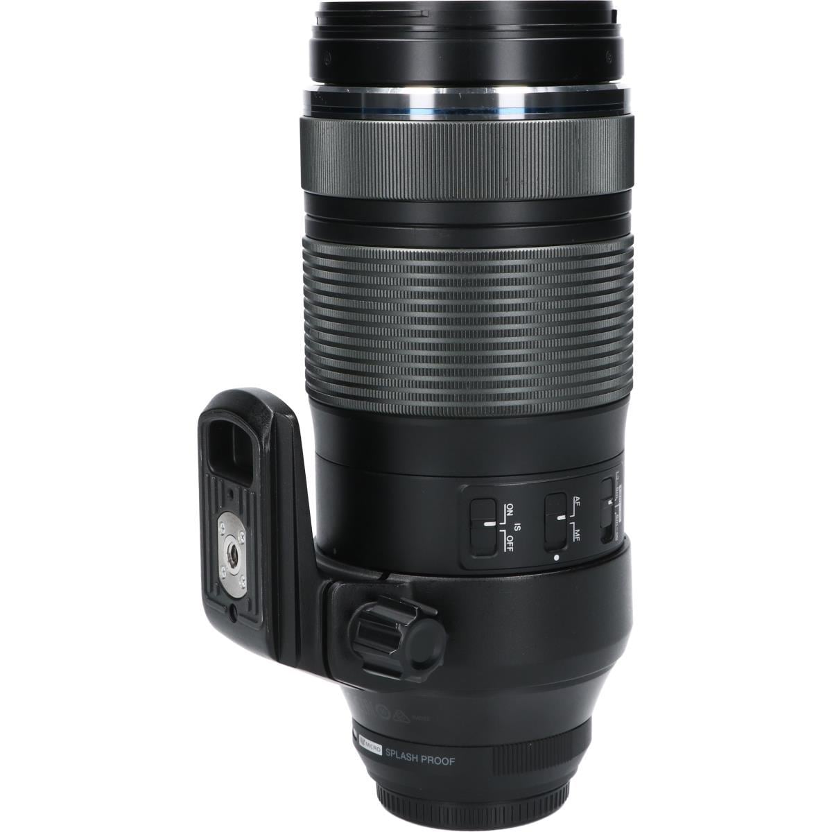 OLYMPUS MZD ED100-400mm F5-6.3IS