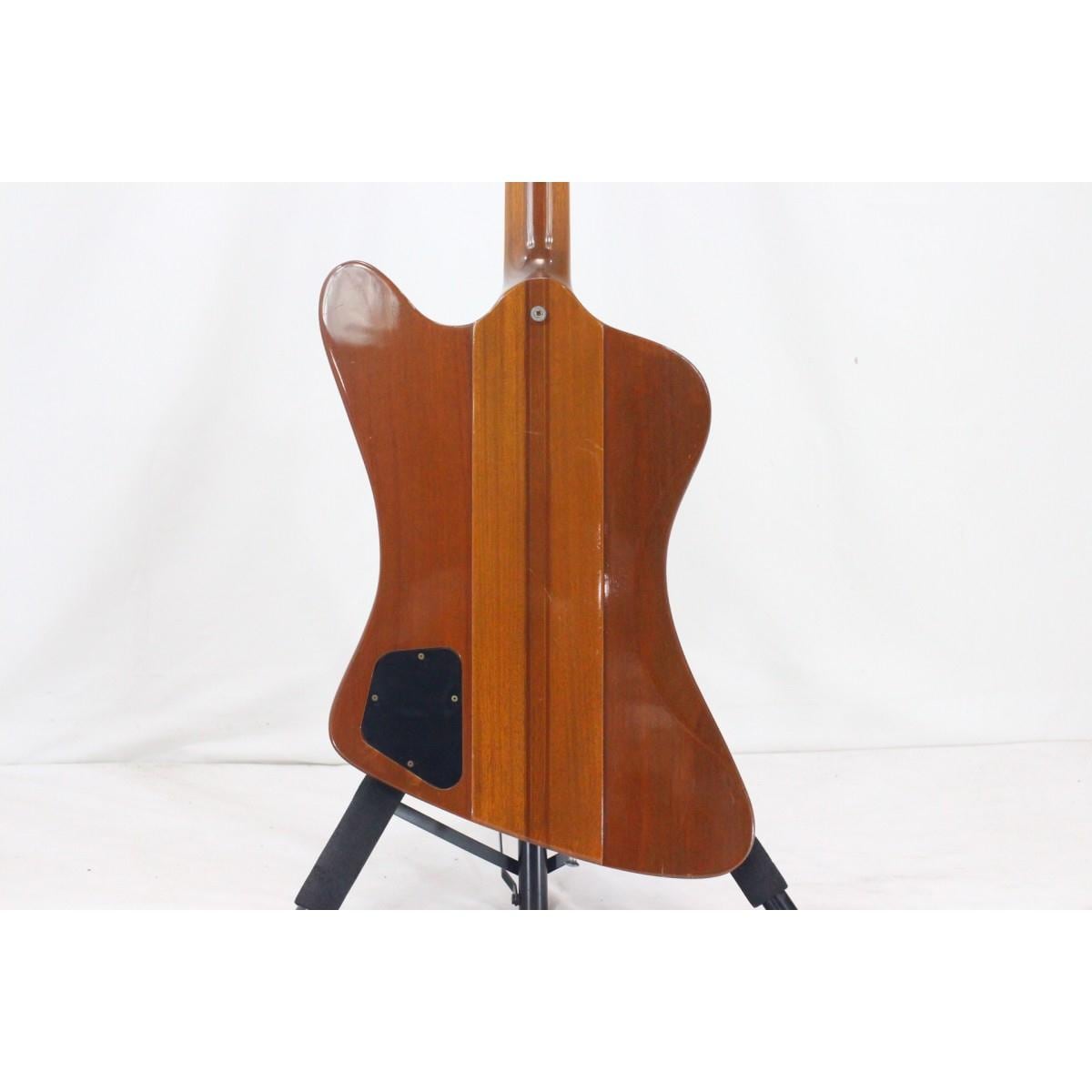 ＧＩＢＳＯＮ　　ＦＩＲＥＢＩＲＤ　Ｖ