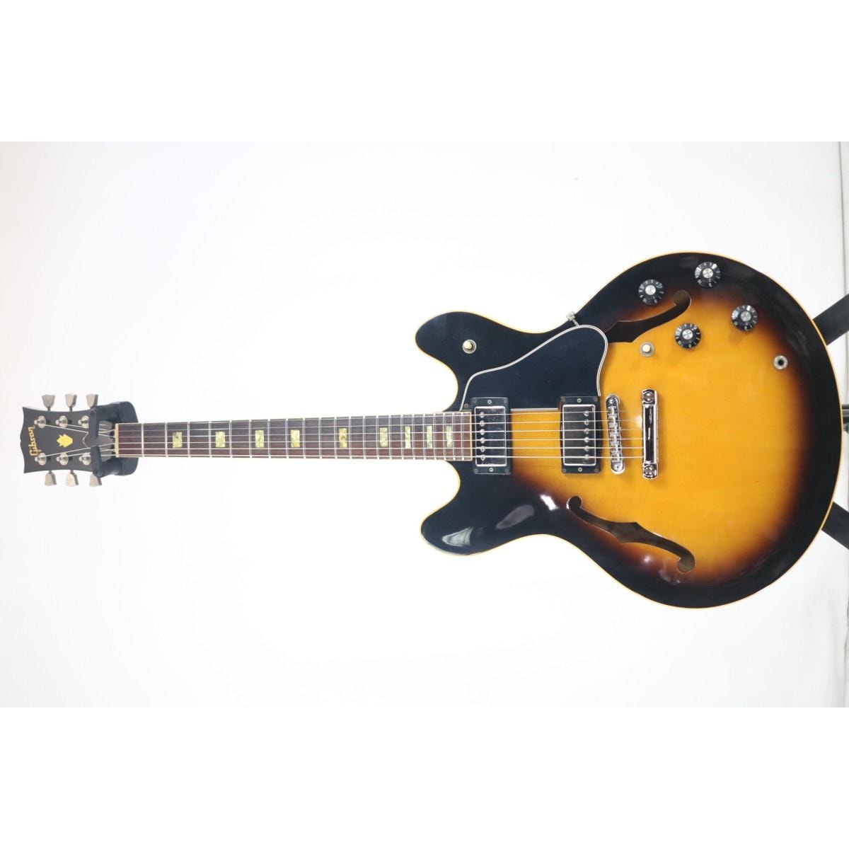 ＧＩＢＳＯＮ　　ＥＳ－３３５ＴＤ