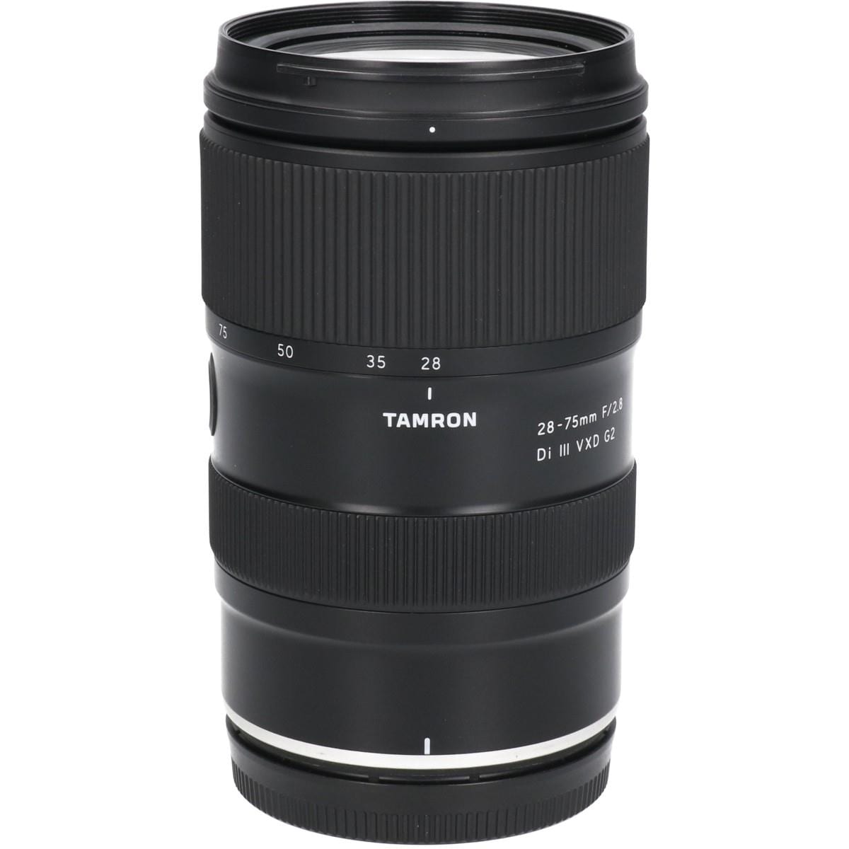 Ｚ２８－７５ｍｍ　Ｆ２．８ＤＩ　ＩＩＩ　ＶＸＤ　Ｇ２