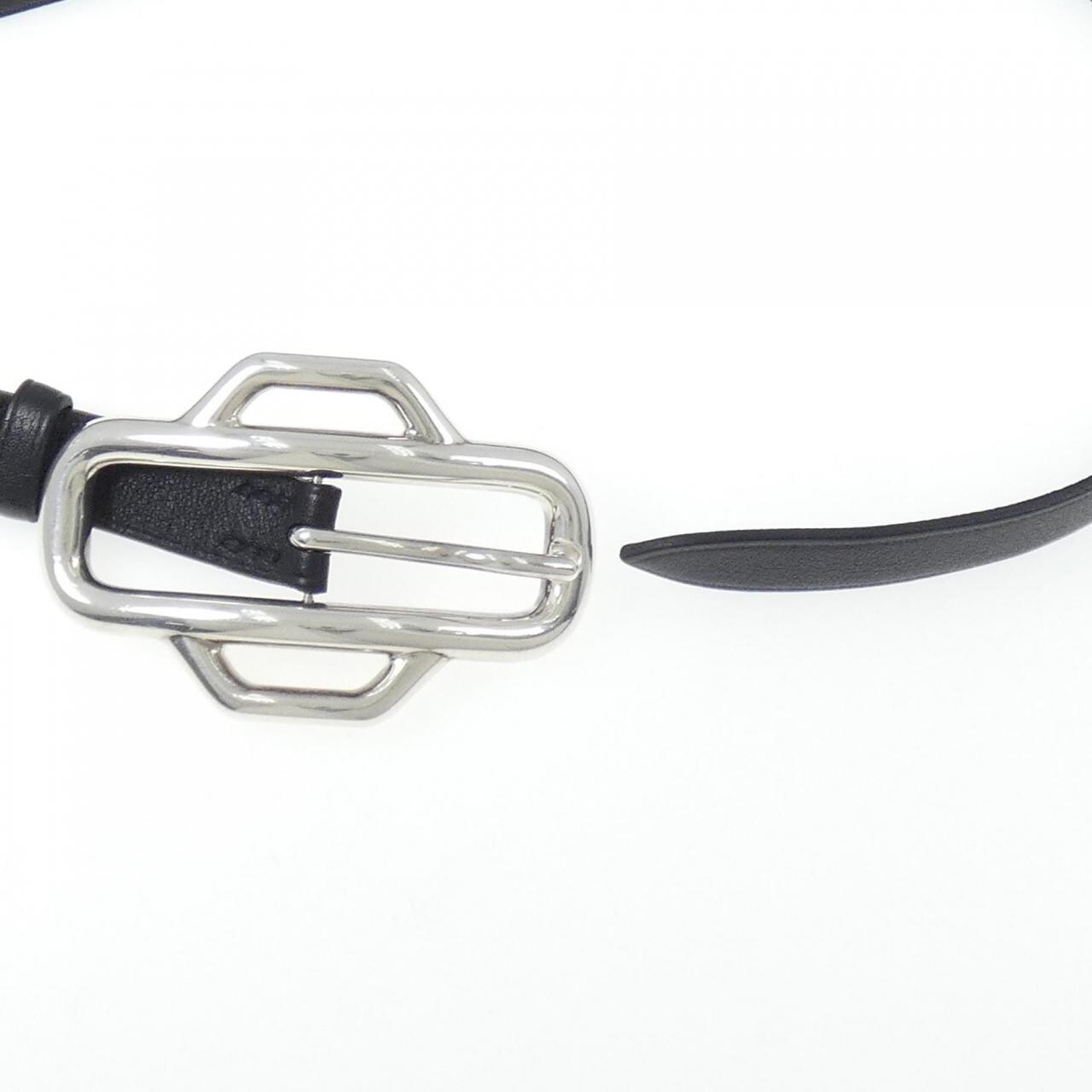 HERMES 925 bracelet