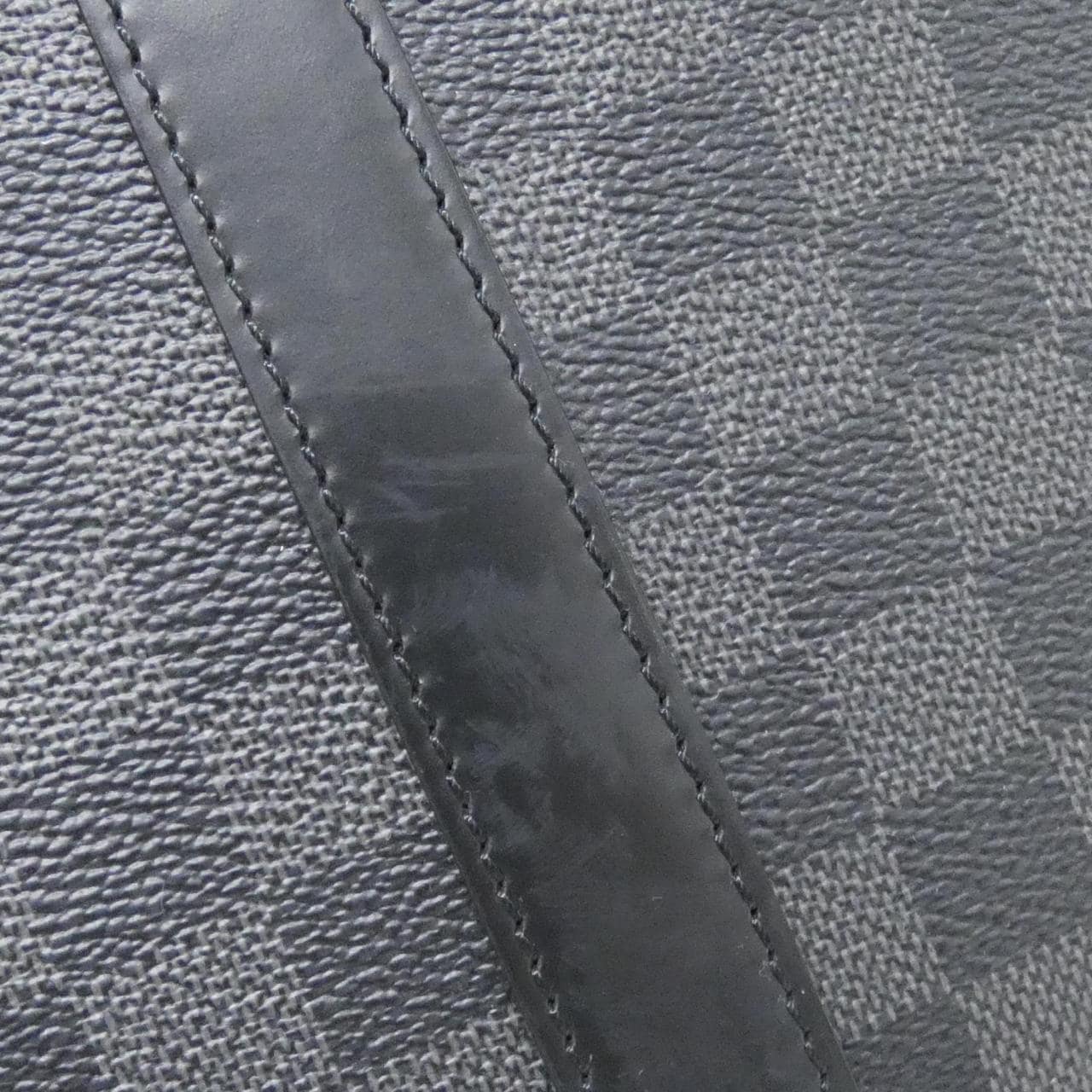 ルイヴィトン ダミエ グラフィット アントン ブリーフケース N40024 バッグ