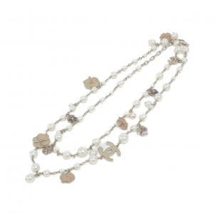 シャネル ネックレス