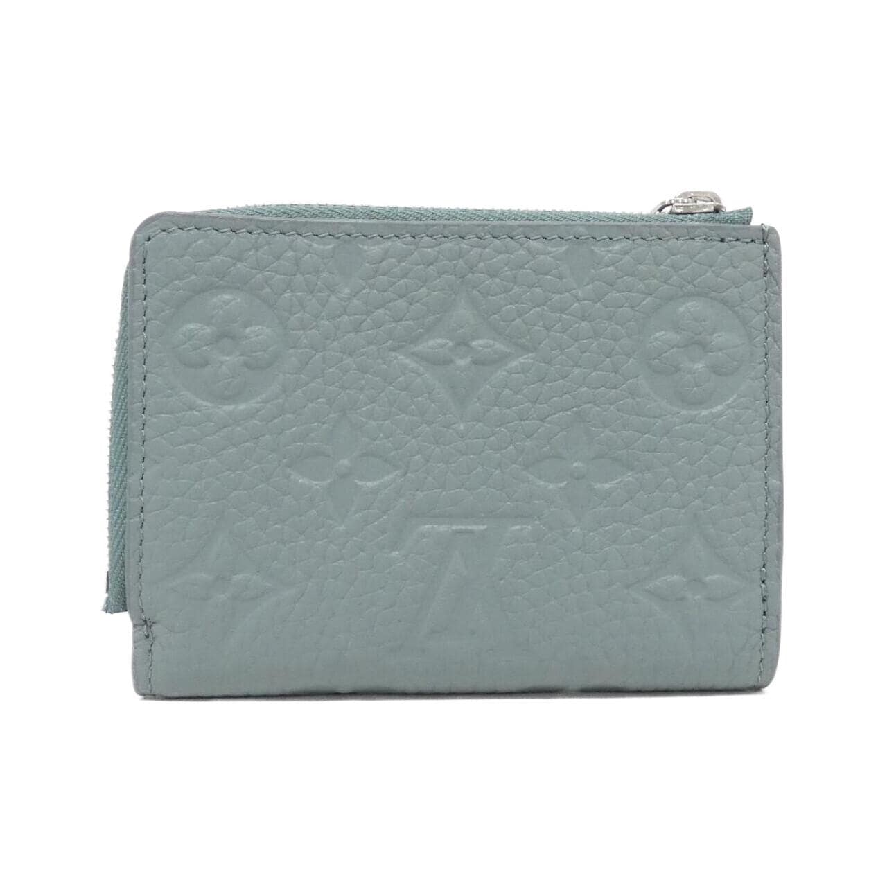 ルイヴィトン トリヨン モノグラム ポルトフォイユ パイロット M14143 財布