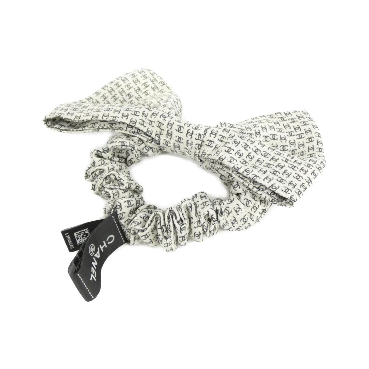 【未使用品】シャネル AAB193 シュシュ