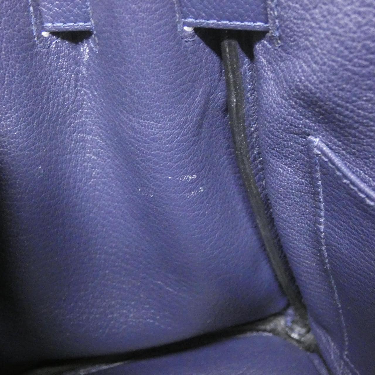 エルメス バーキン 25cm 041344CK バッグ