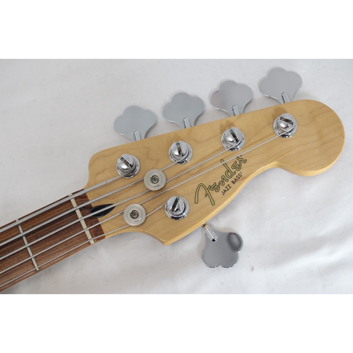 FENDER PLAYER JAZZ BASS V