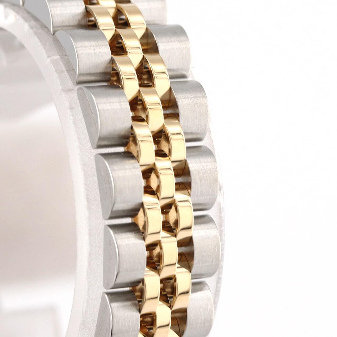 ROLEX Datejust 69173 SSxYG自动上弦S 编号