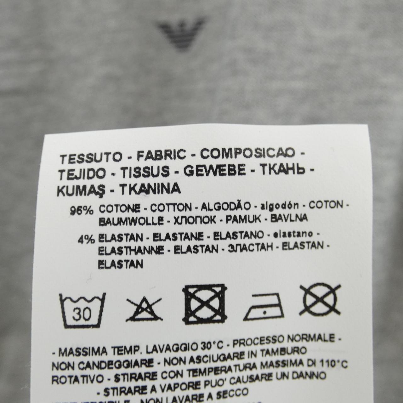 エンポリオアルマーニ EMPORIO ARMANI ポロシャツ