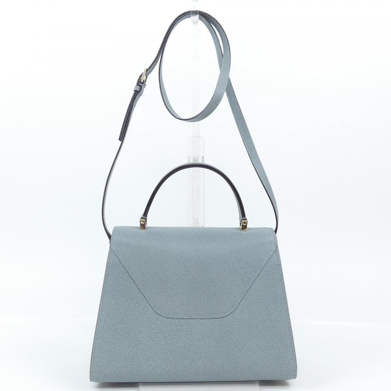 瓦莱斯特拉VALEXTRA BAG