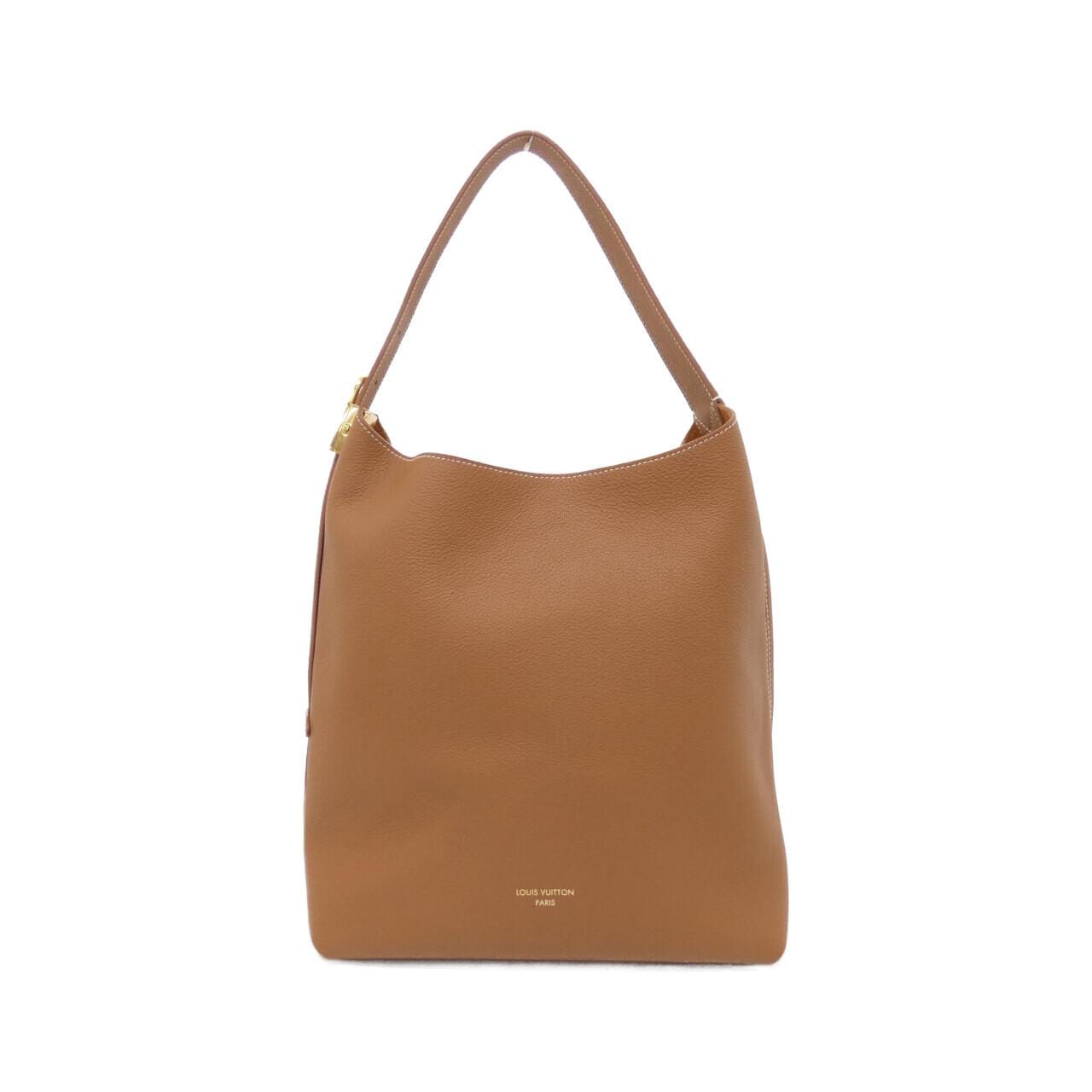 LOUIS VUITTON Low Key Hobo MM M24974 单肩包