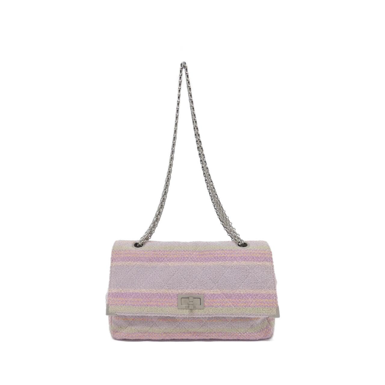 【ヴィンテージ】シャネル ショルダーバッグ