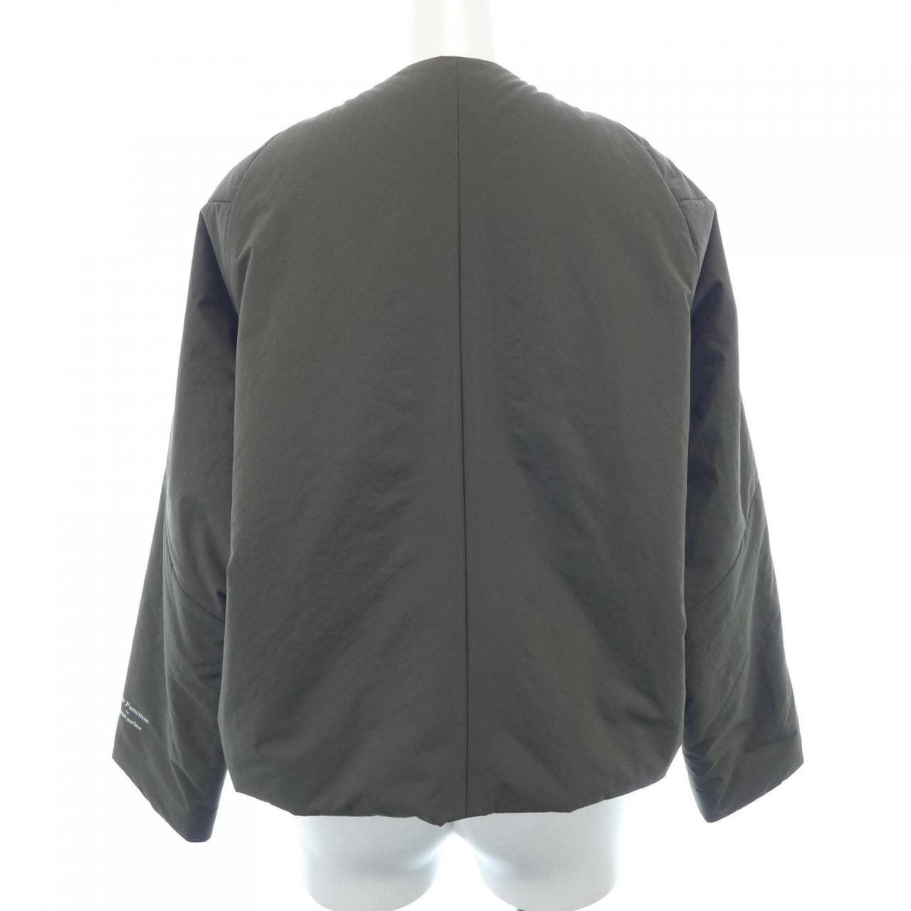 サポートサーフェス support surface ジャケット