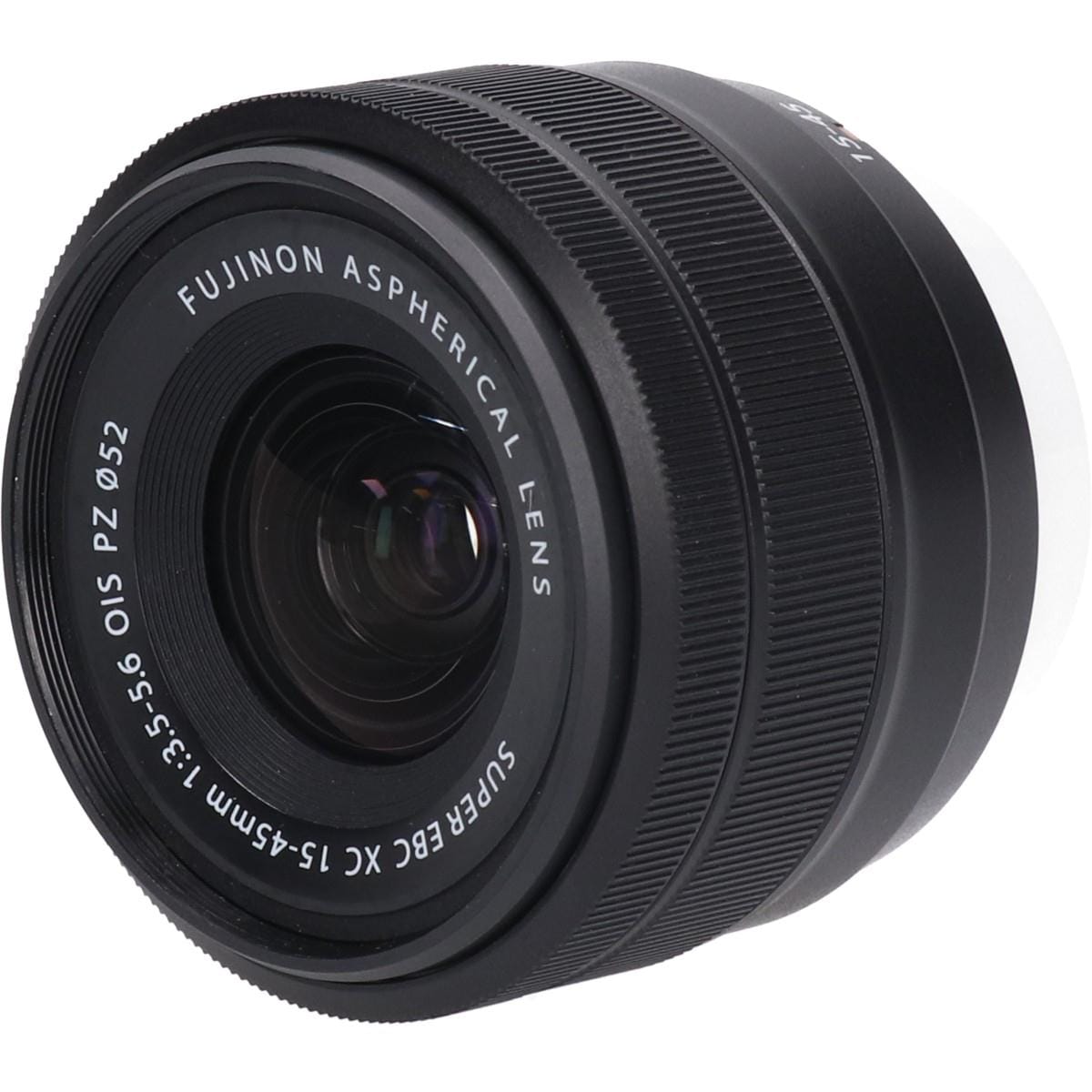 ＸＣ１５－４５ｍｍ　Ｆ３．５－５．６　ＢＬＡＣＫ