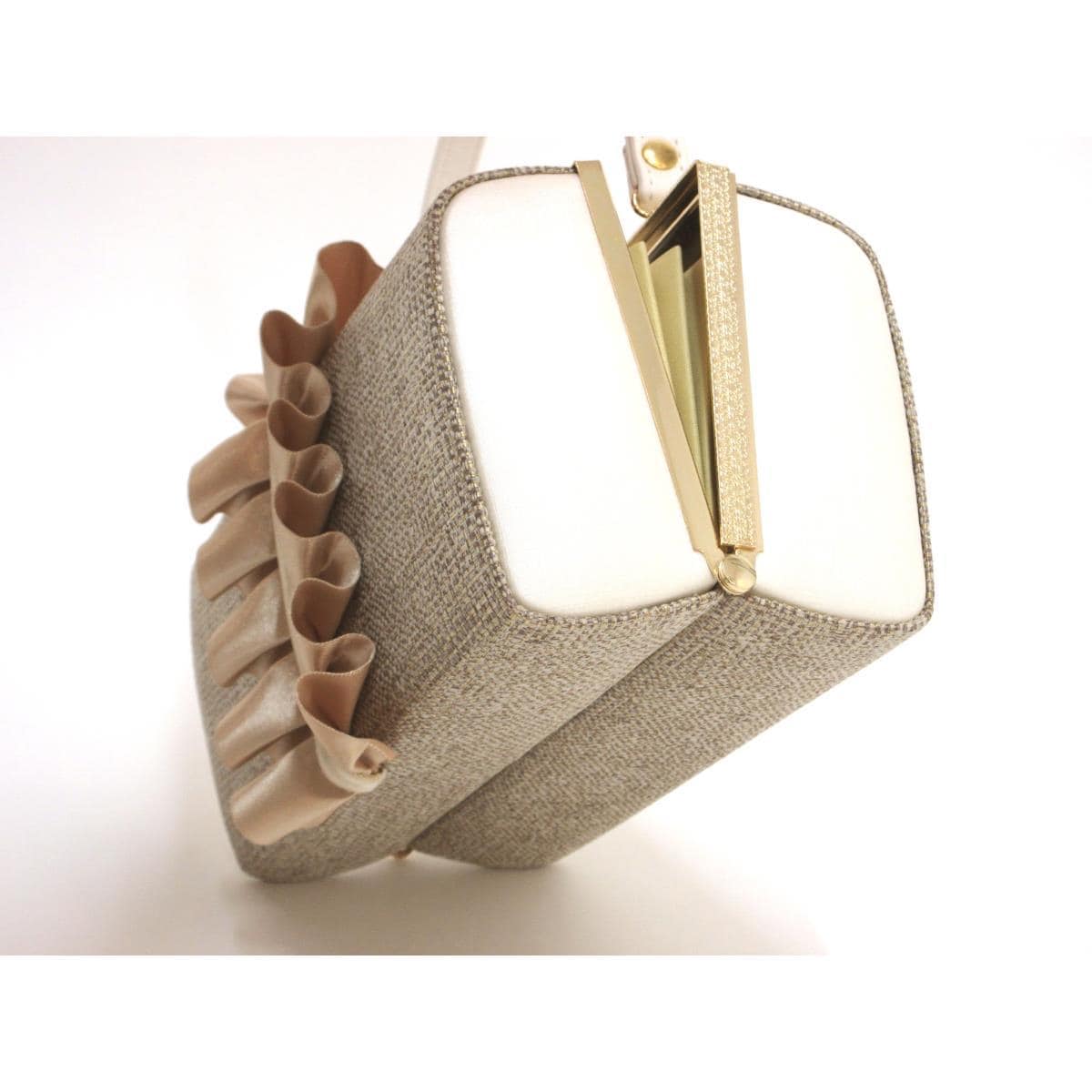 【新品】草履バッグセット