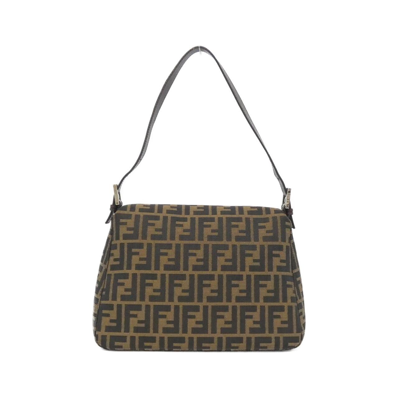 【ヴィンテージ】フェンディ マンマ バゲット 26325 ショルダーバッグ