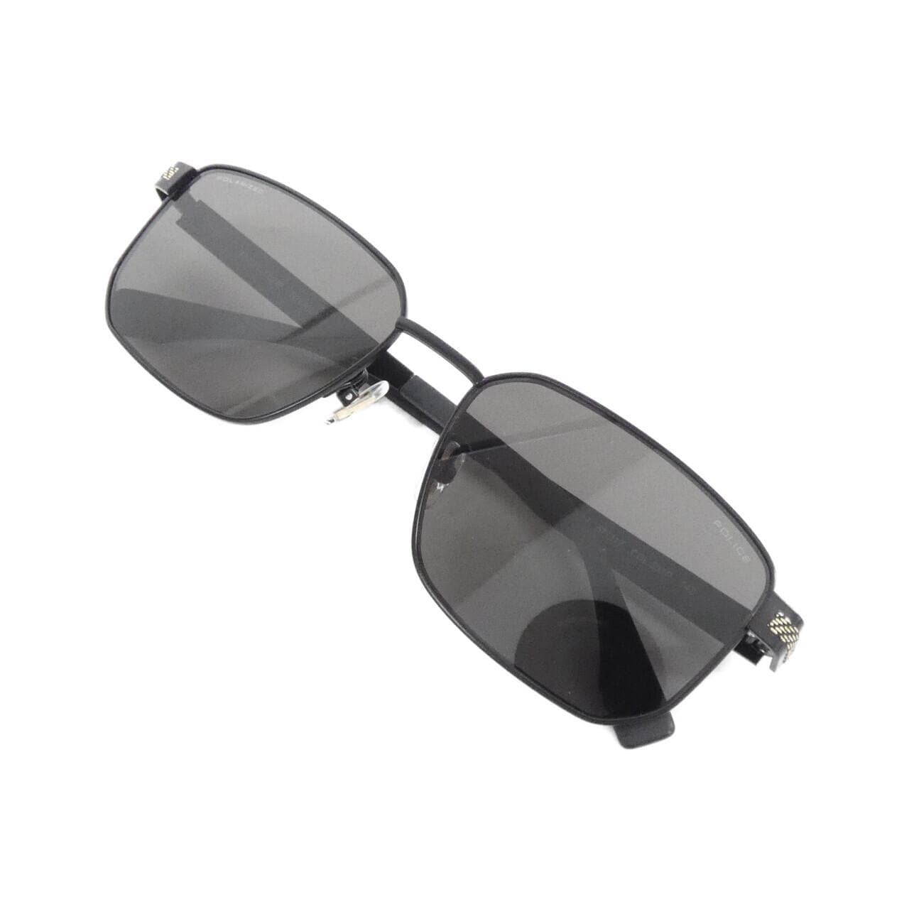 【新品】ポリス SPLT66J サングラス