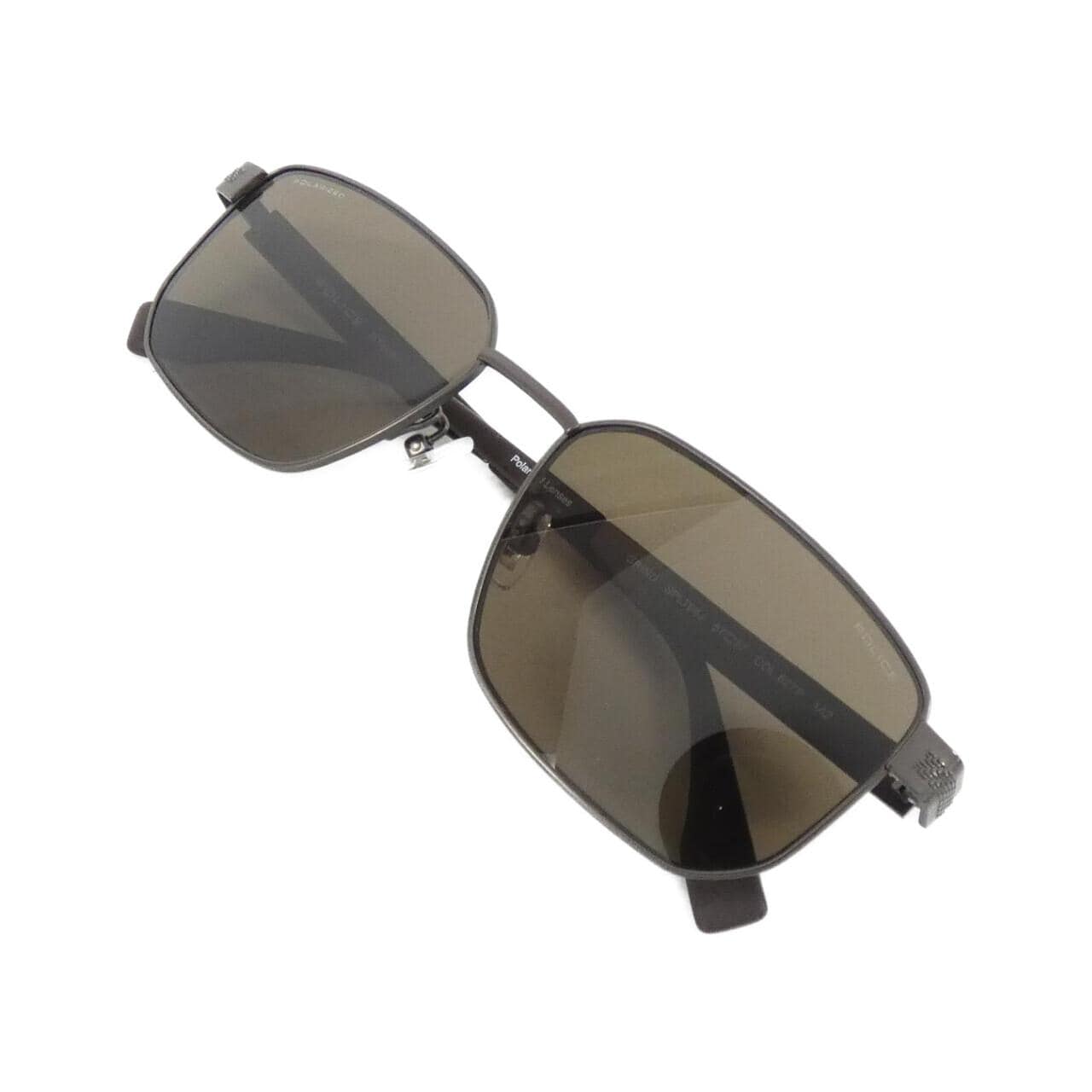 【新品】ポリス SPLT66J サングラス