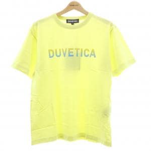 デュベティカ DUVETICA VXRT30131 Tシャツ