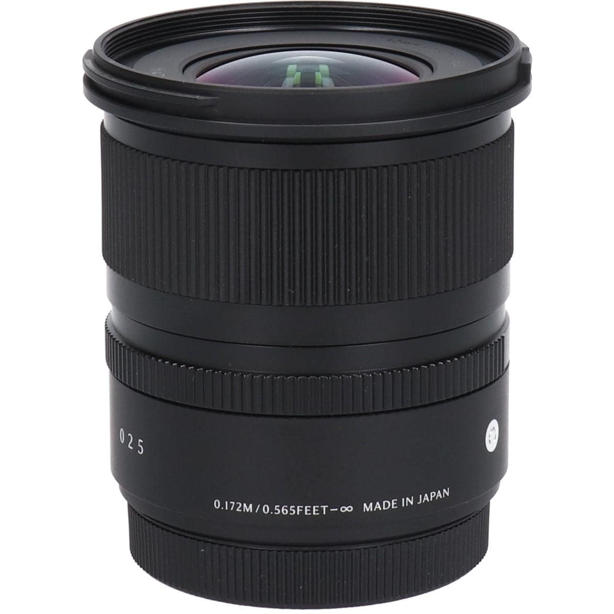 Ｘ（Ｃ）１２ｍｍ　Ｆ１．４　ＤＣ