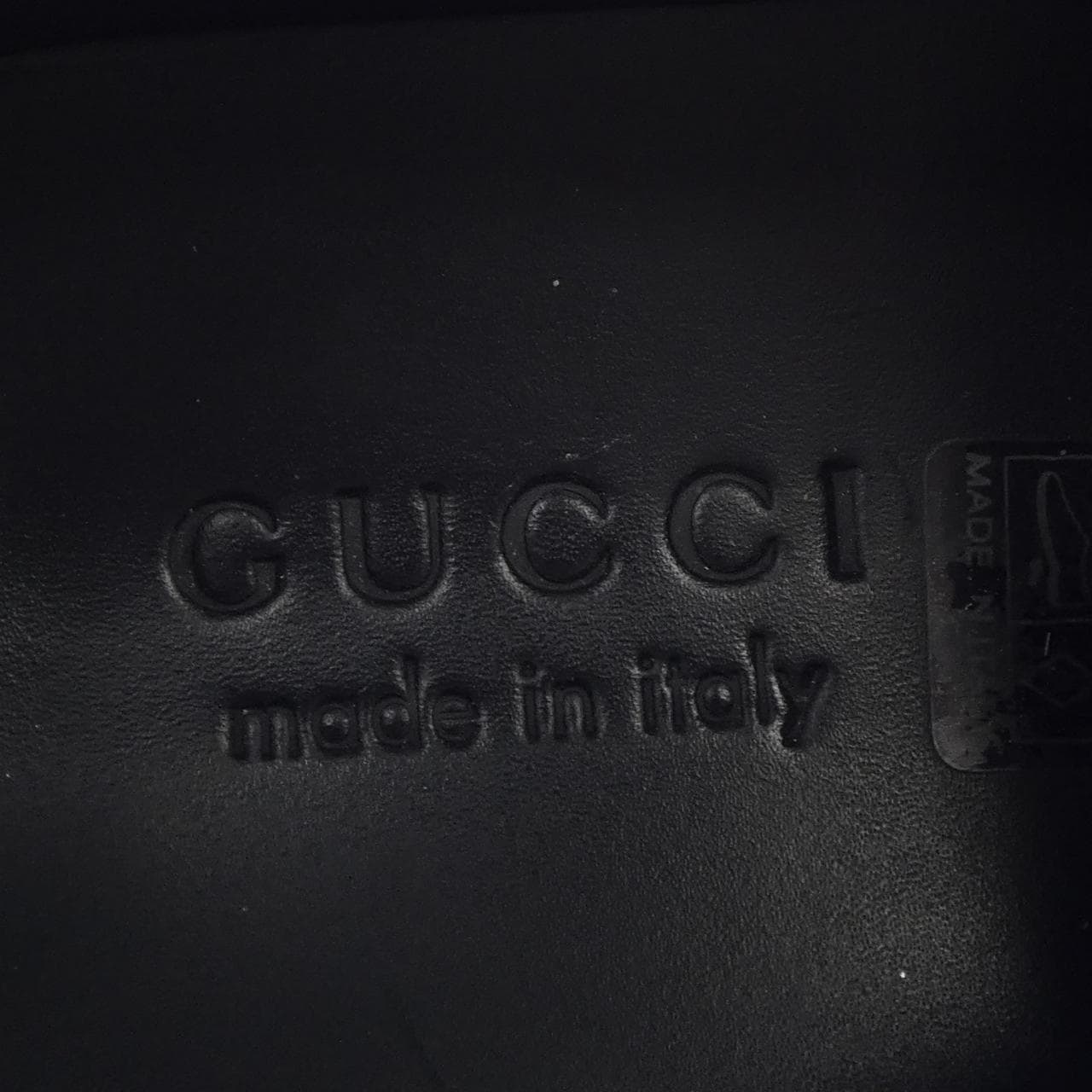 グッチ GUCCI 610085 スニーカー