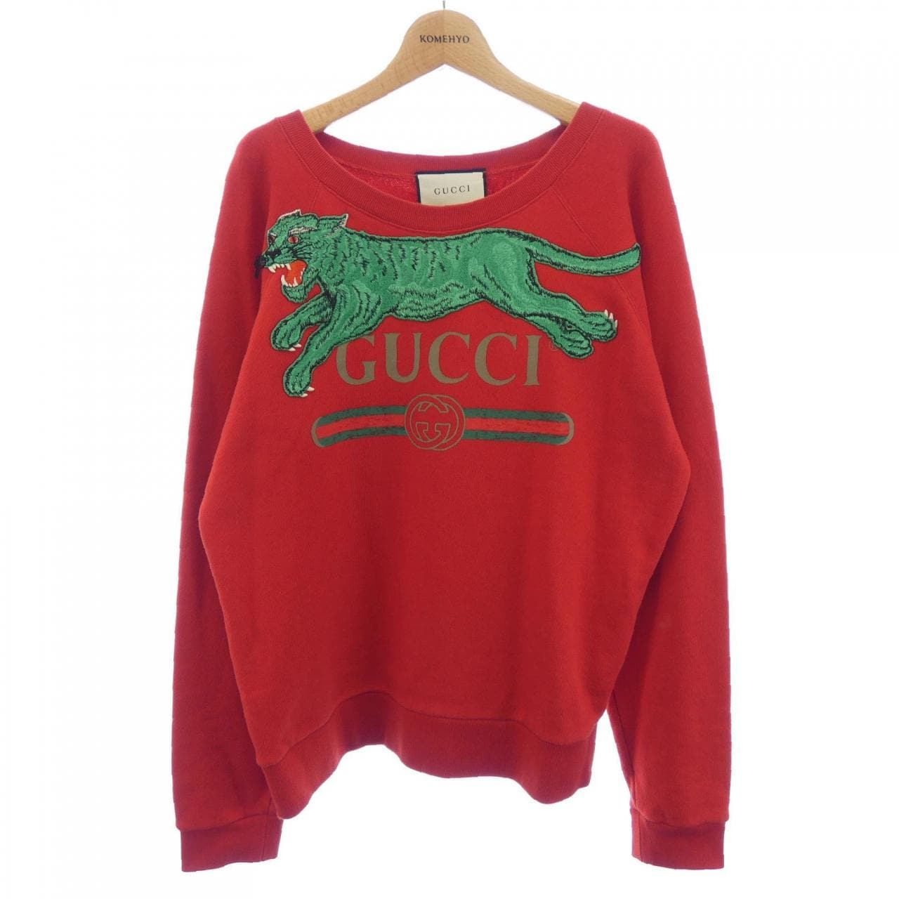 グッチ GUCCI 527743 スウェット