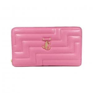 JIMMY CHOO PIPPANBA 皮夾