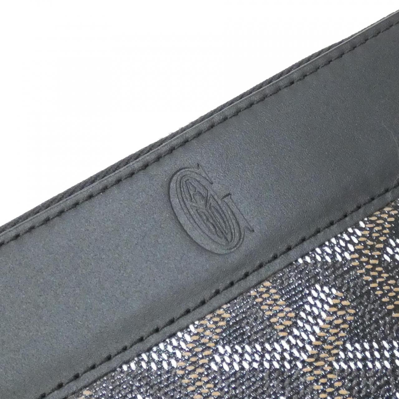 ゴヤール マティ二ヨン GM APM ZIP GM 財布