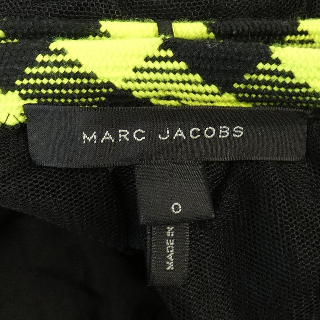 マークジェイコブス MARC JACOBS スカート