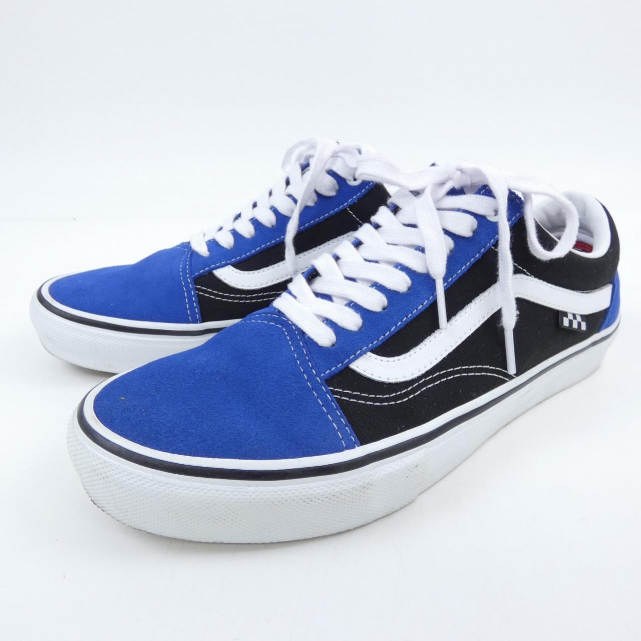 バンズ VANS OLDSKOOL スニーカー