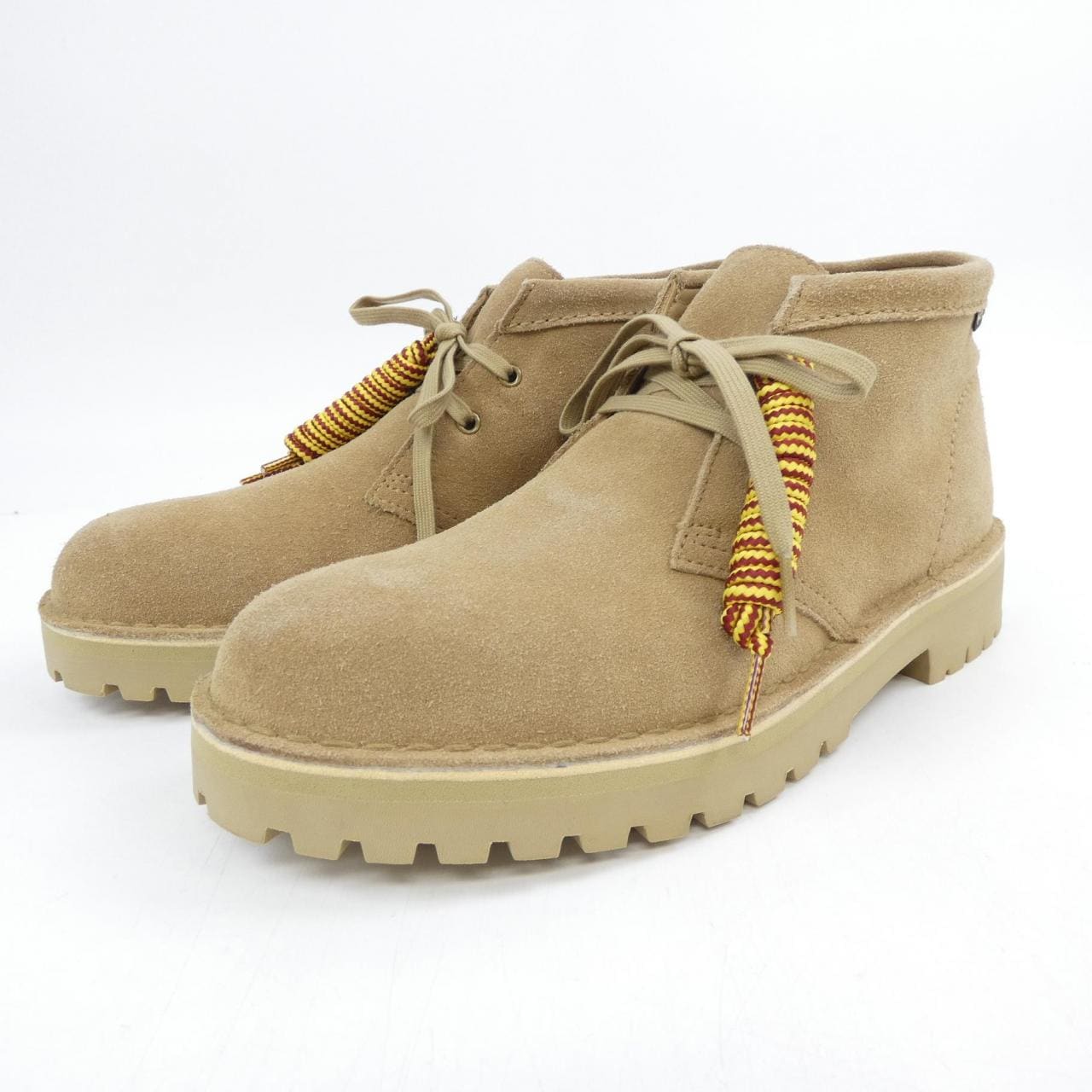 クラークス CLARKS BEAMS DESERT230 GTX ブーツ