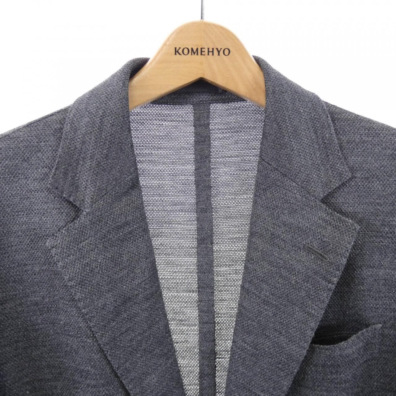 シップス SHIPS 117-01-2525 ジャケット