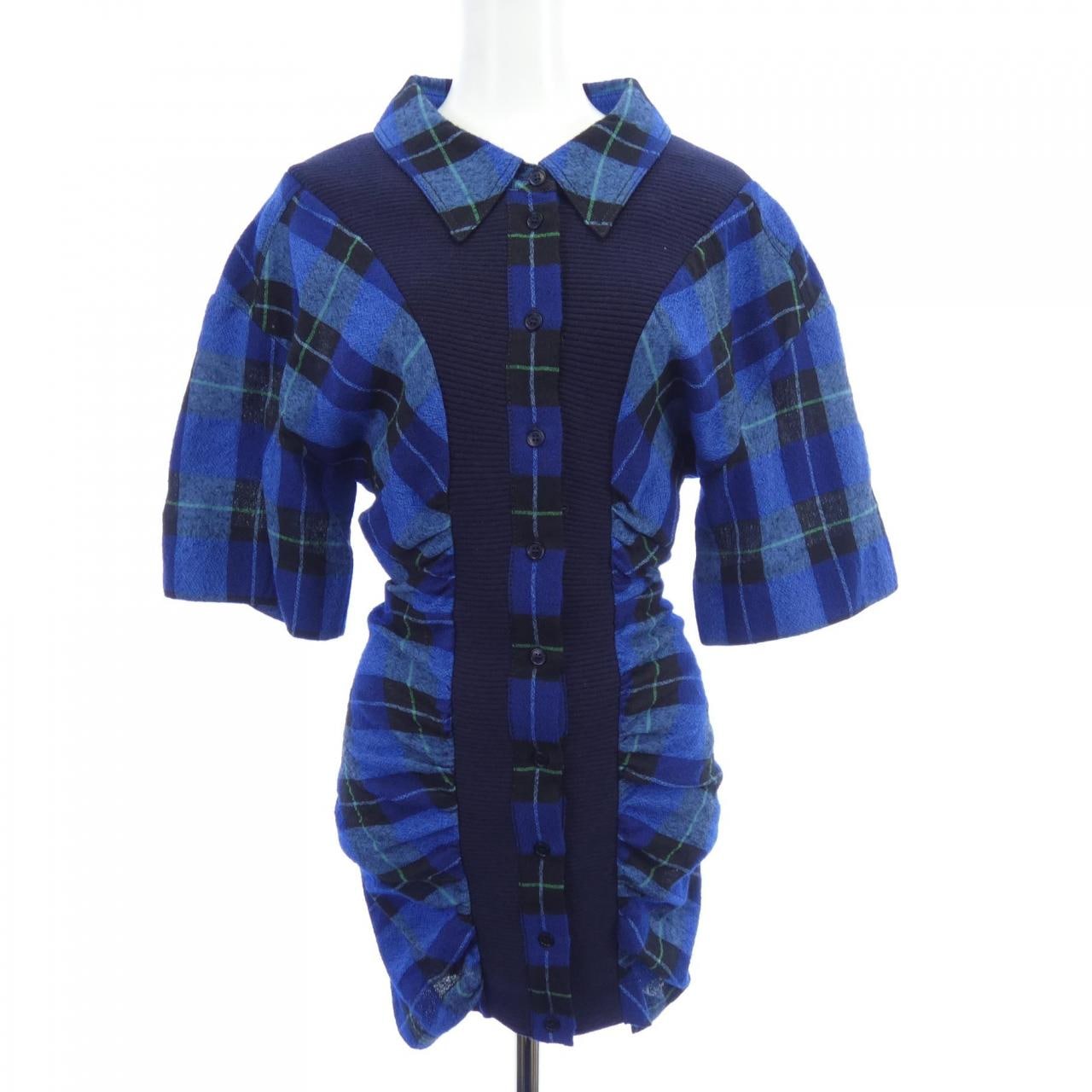 ステラマッカートニー STELLA MCCARTNEY 603889 SSA51 チュニック