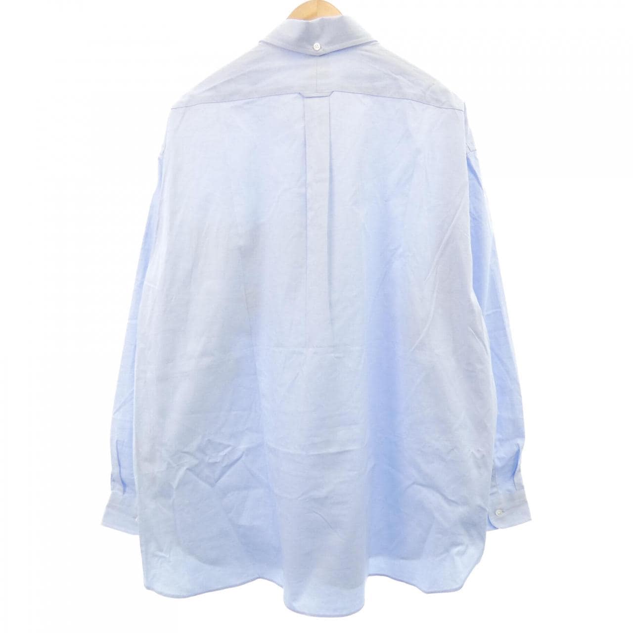 ジェイプレス J.PRESS AARON CHANG シャツ