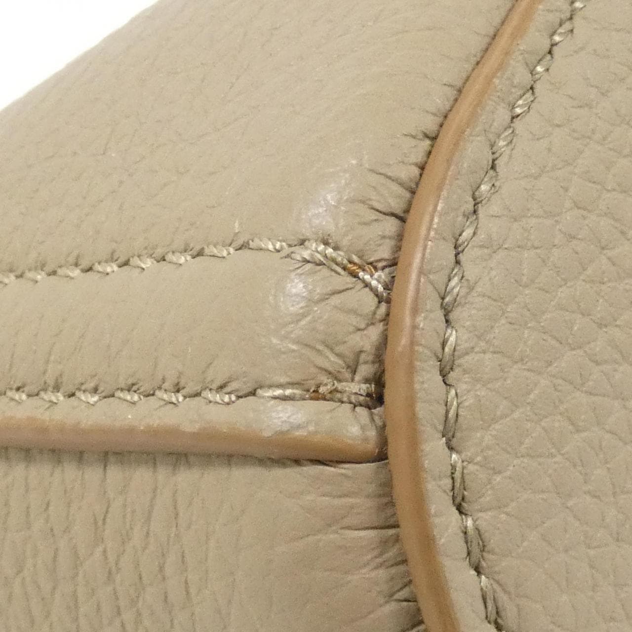 ロエベ ぺブル バケット ミニ AANBBBMX02 バッグ