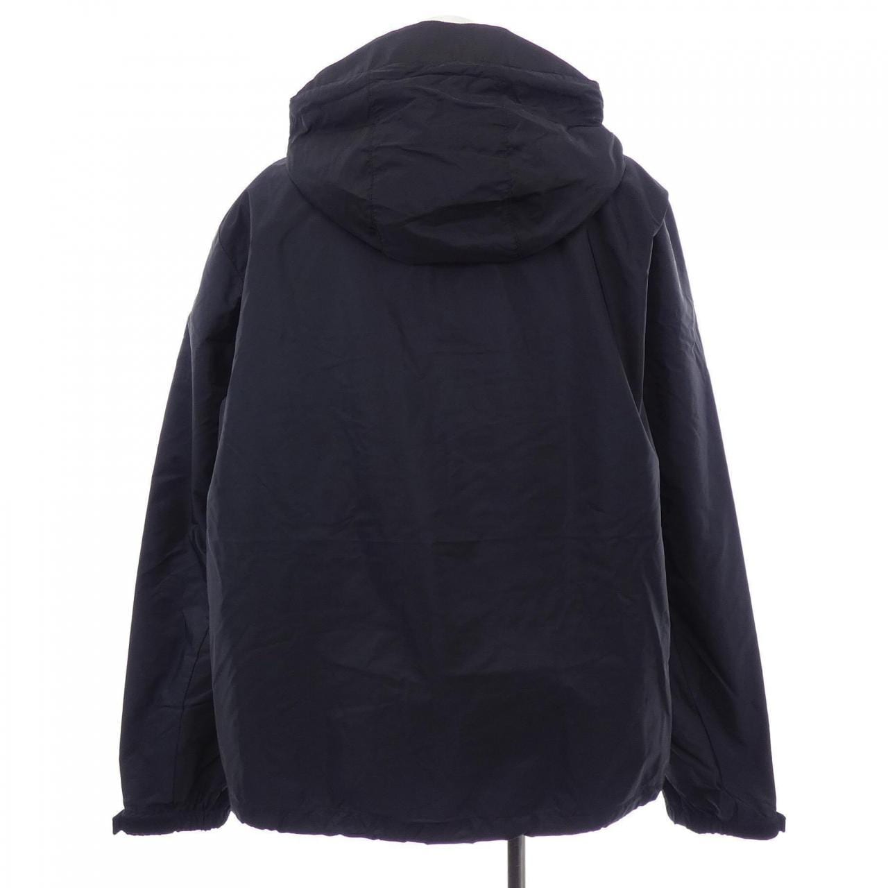 プラダ PRADA トライアングルロゴ SGC220 S231 1WQ9 ジャケット