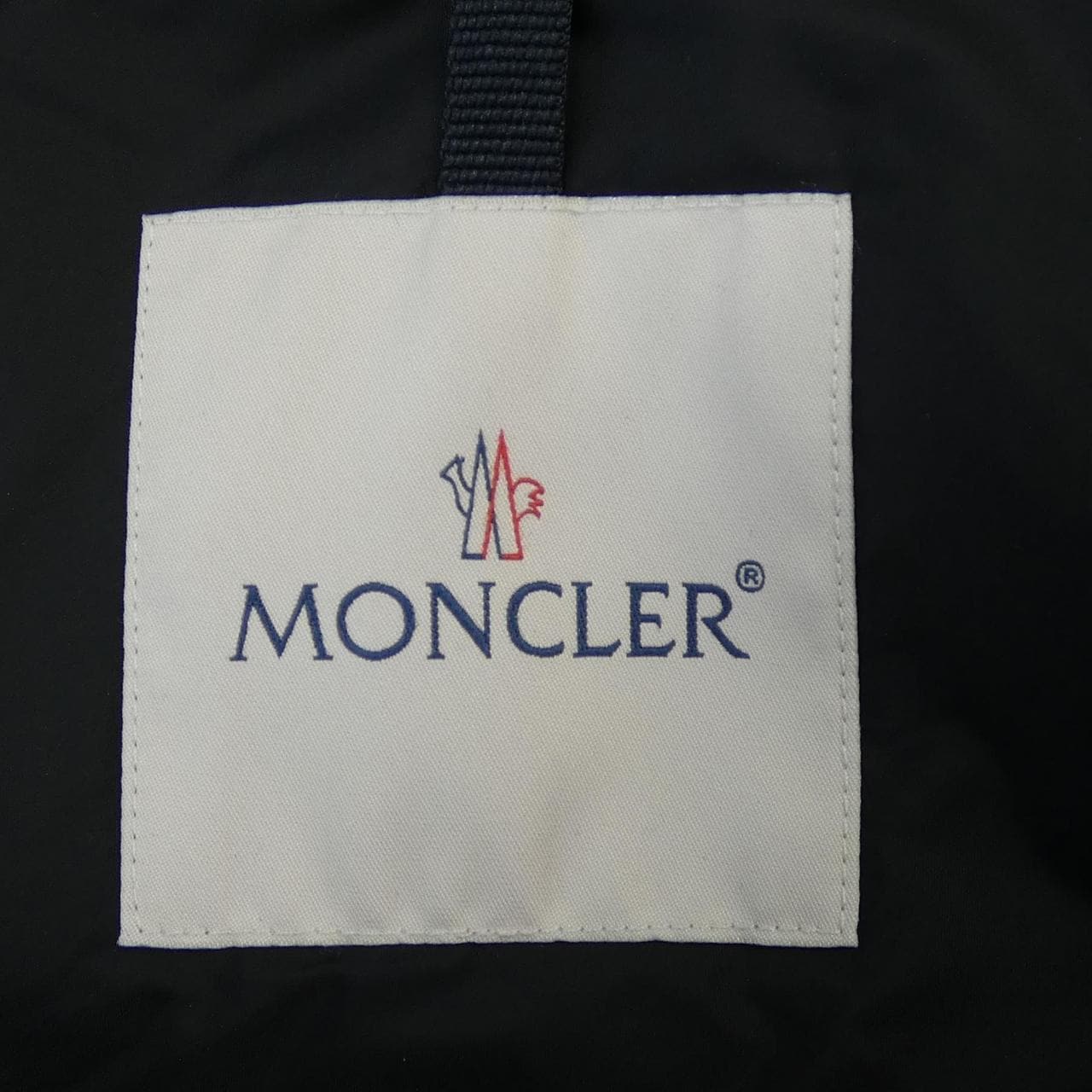 モンクレール MONCLER VULPIE ダウンジャケット