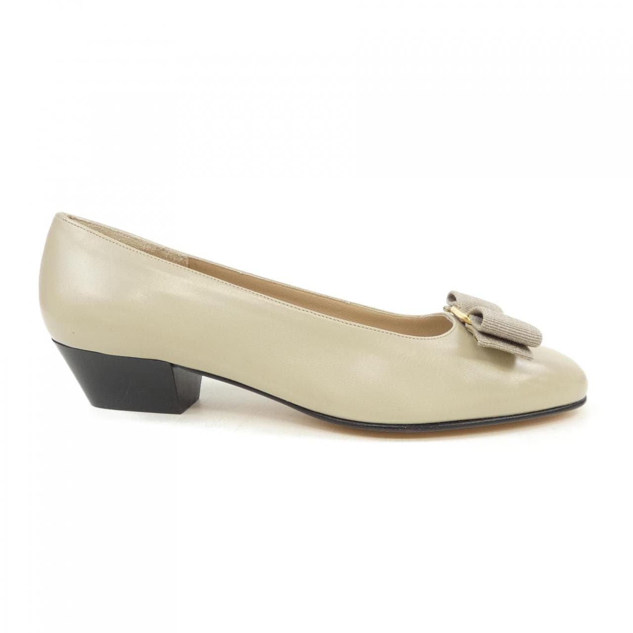 【ヴィンテージ】サルヴァトーレフェラガモ SALVATORE FERRAGAMO 17104 シューズ