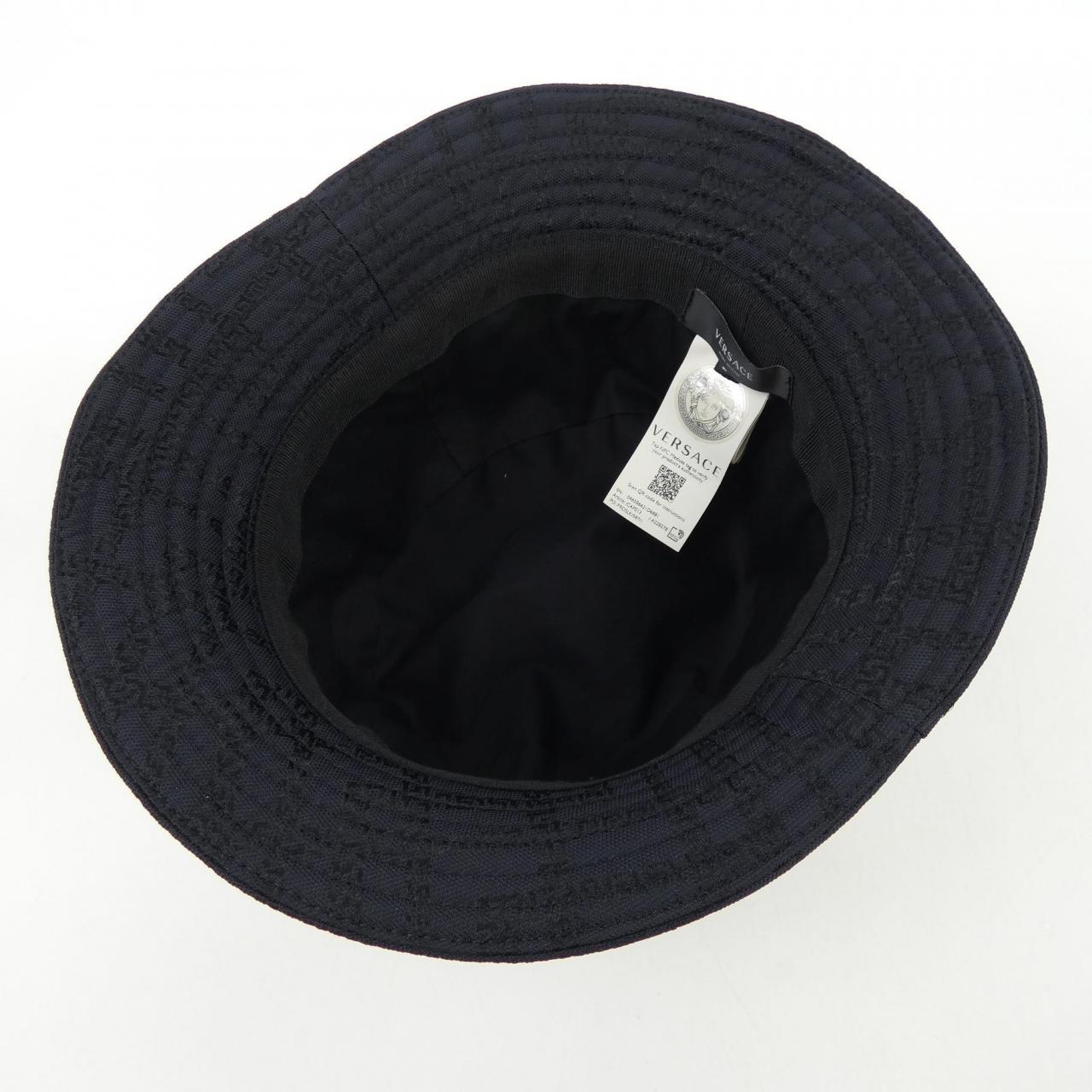 ヴェルサーチェ VERSACE ICAP013 ハット