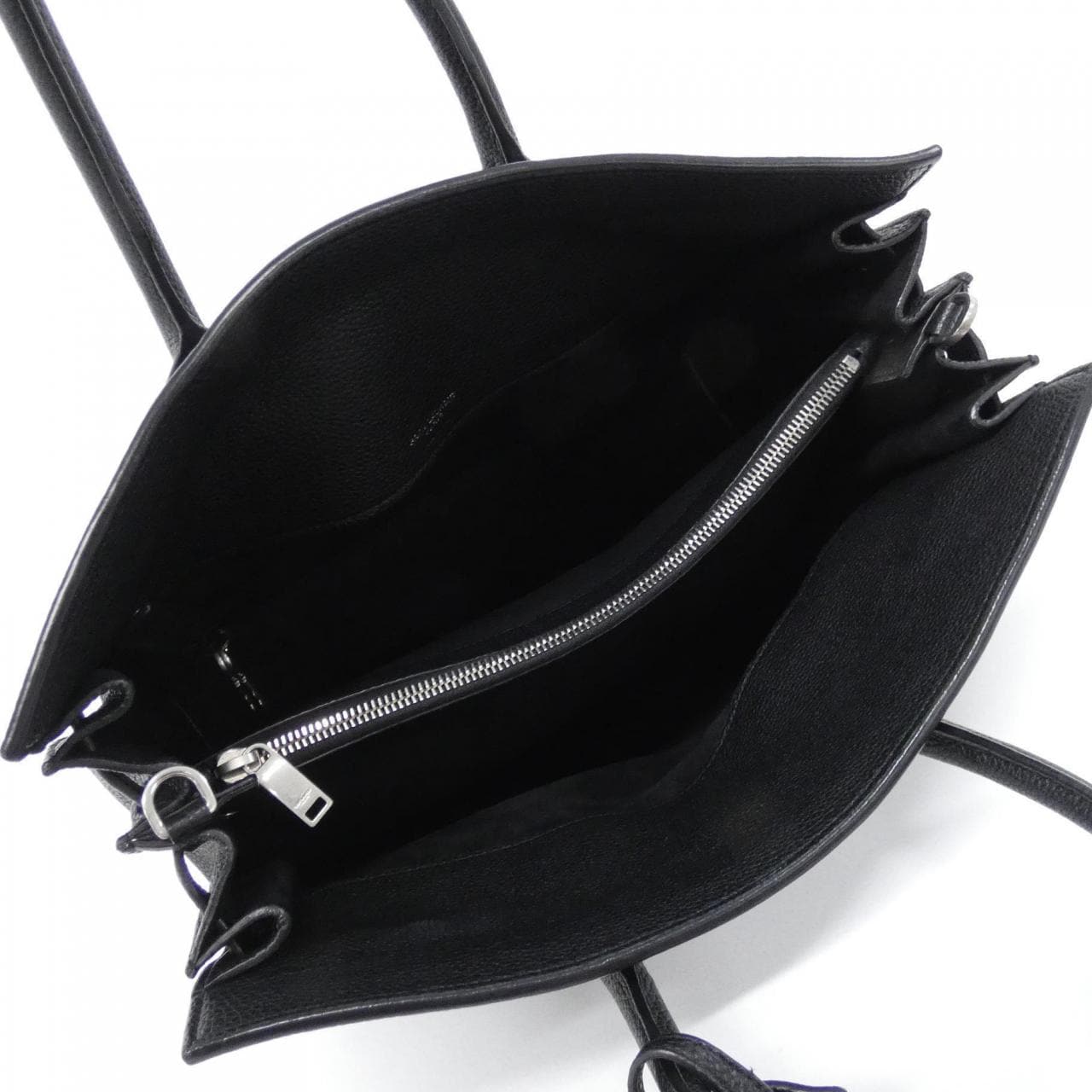 サンローラン SUPPLE SAC DE JOUR 464960 DTI0E バッグ