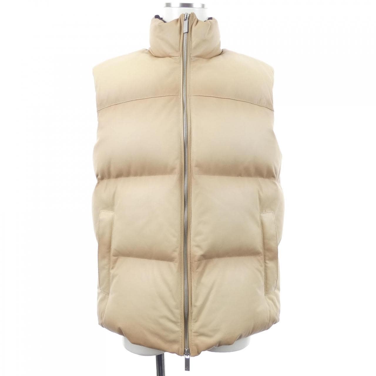 Berluti R23LGL06 羽绒背心