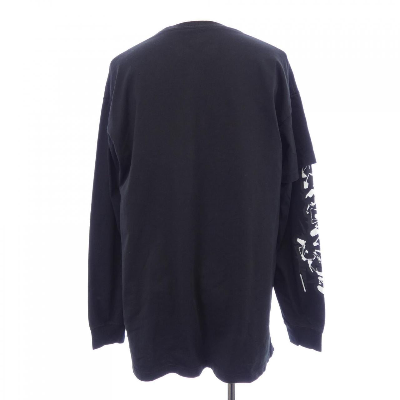 アクロニウム ACRONYM S29-PR-B Tシャツ