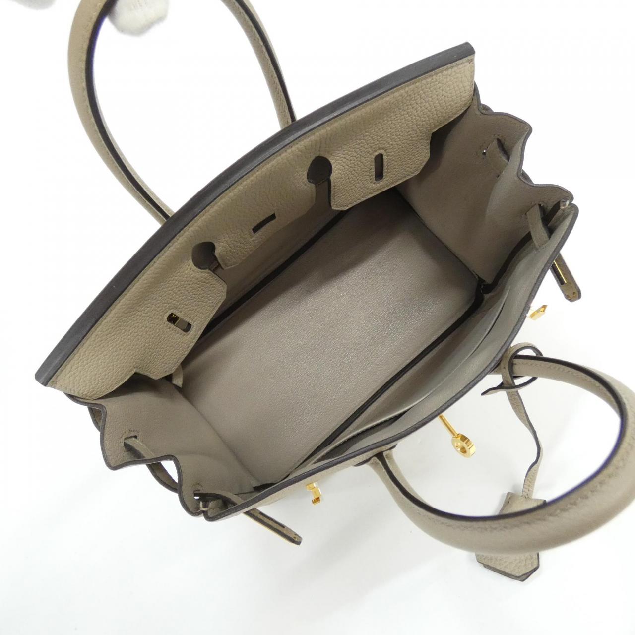 エルメス バーキン 25cm 041344CC バッグ