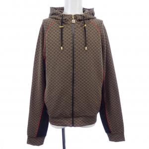 バルマン BALMAIN パーカー