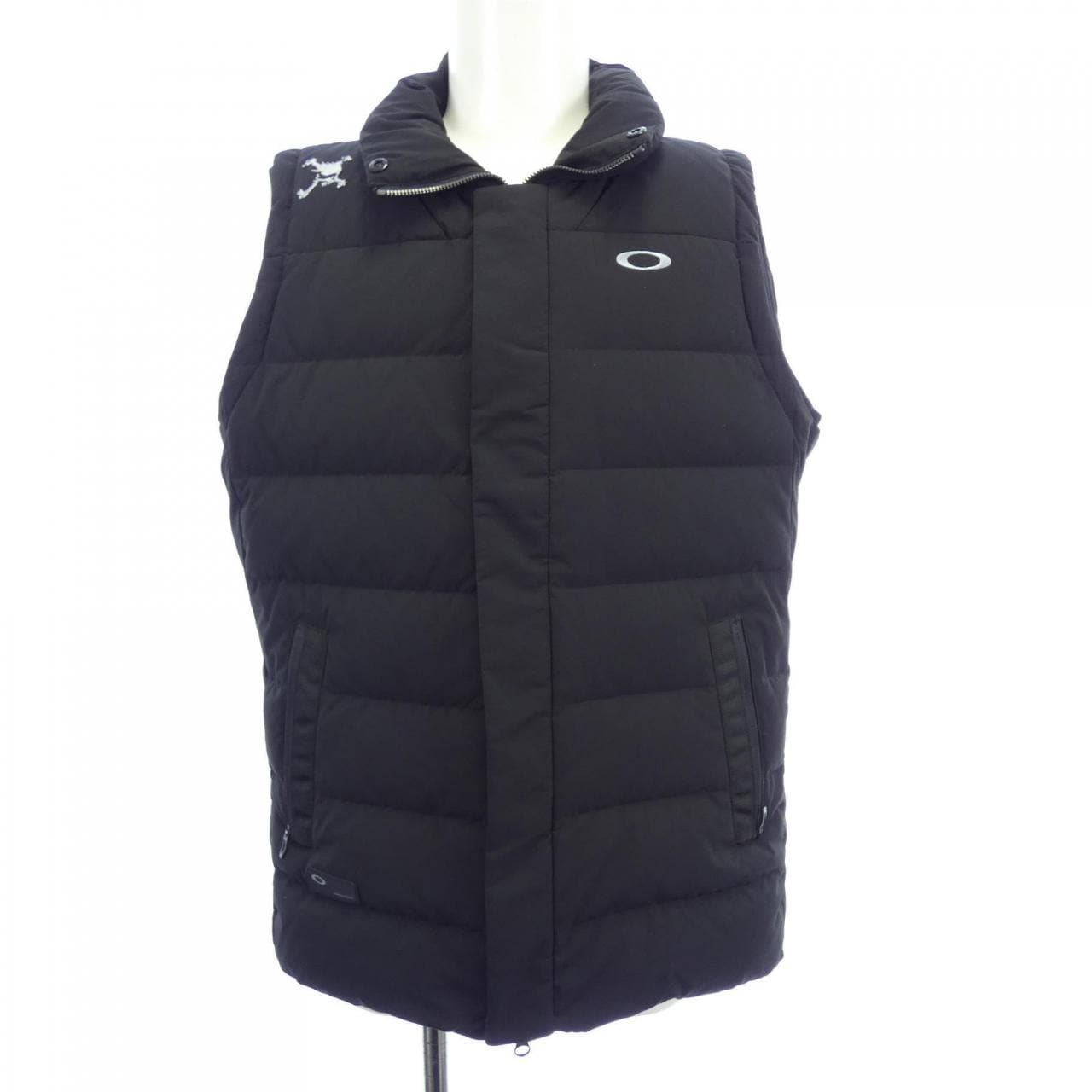 Oakley OAKLEY羽絨背心