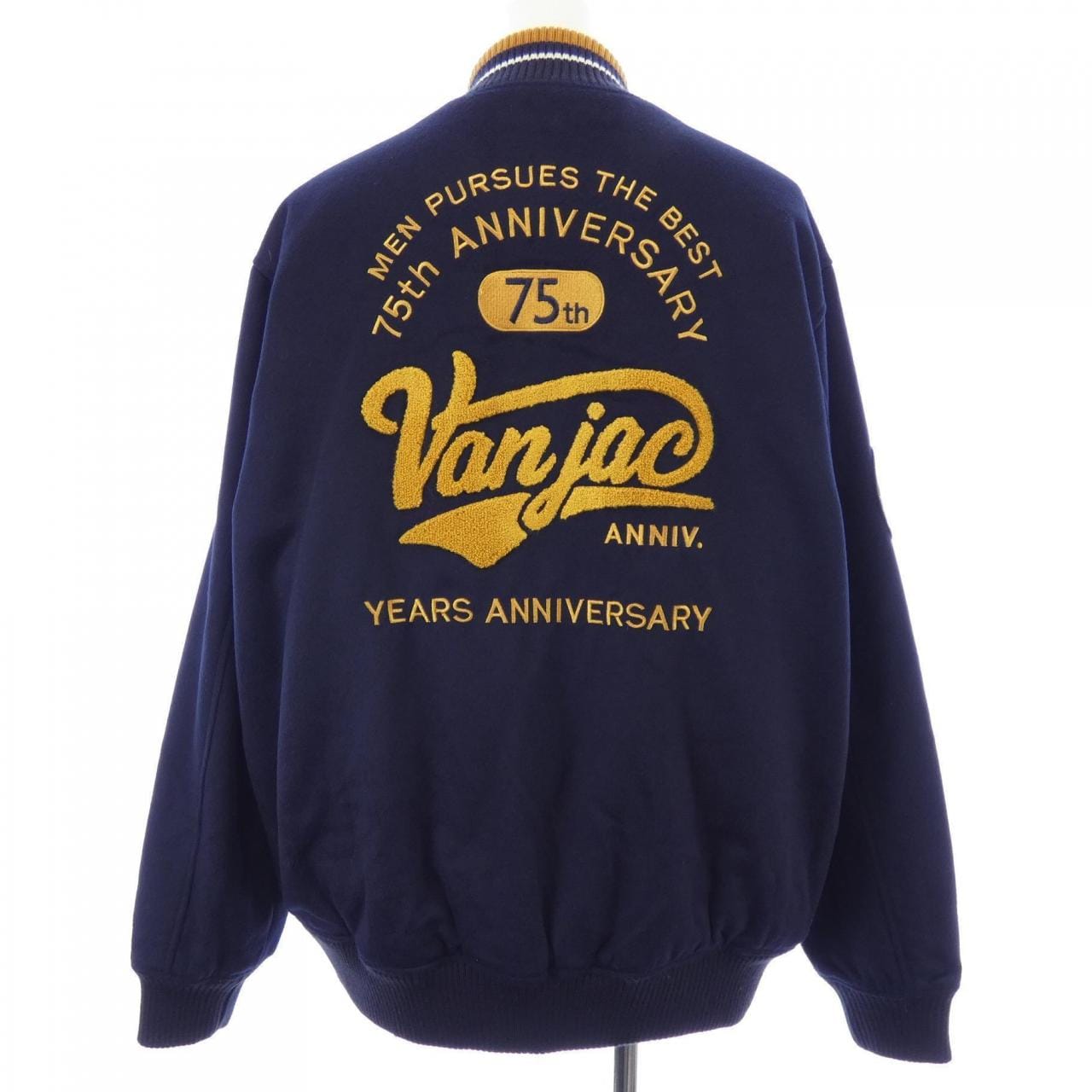 ヴァン VAN ジャケット