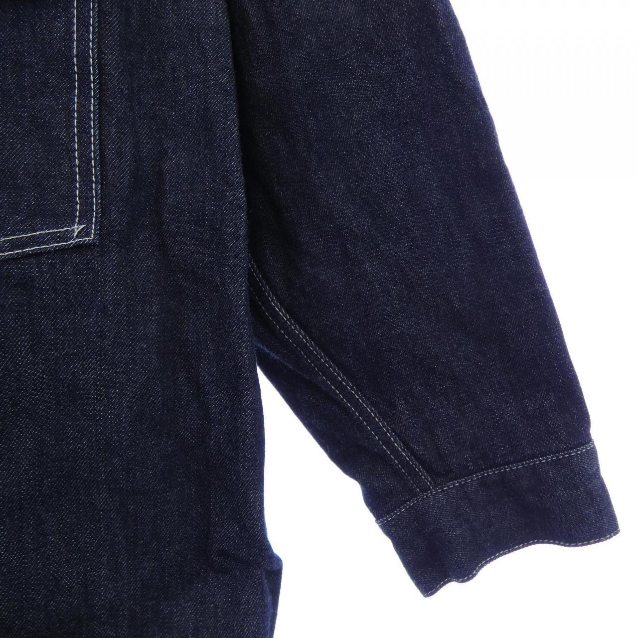 グラフペーパー Graphpaper GU241-30185RB ジャケット